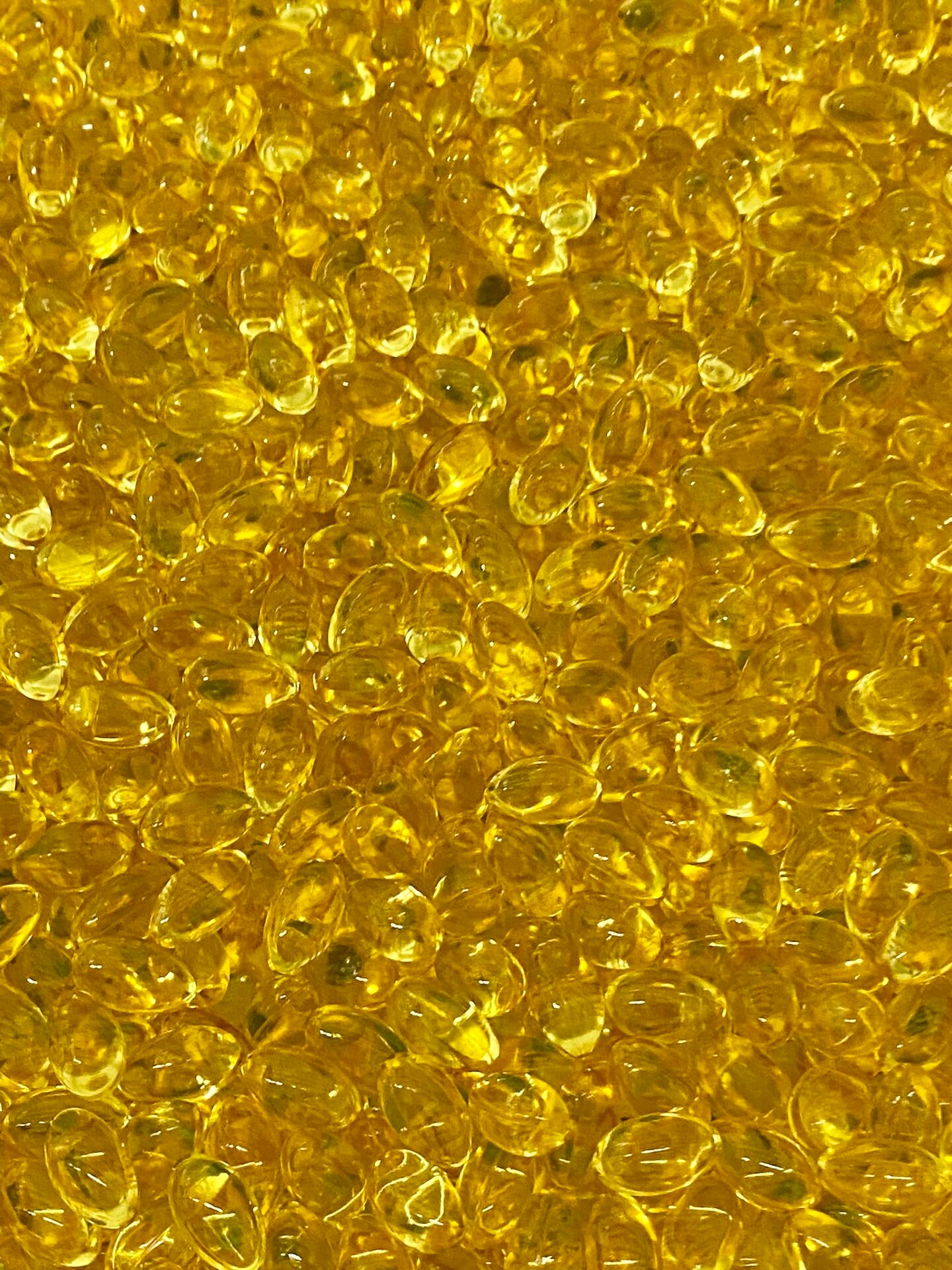 100% Shell Broken Reishi Spore oil softgels 500mg ,40% Triterpenes