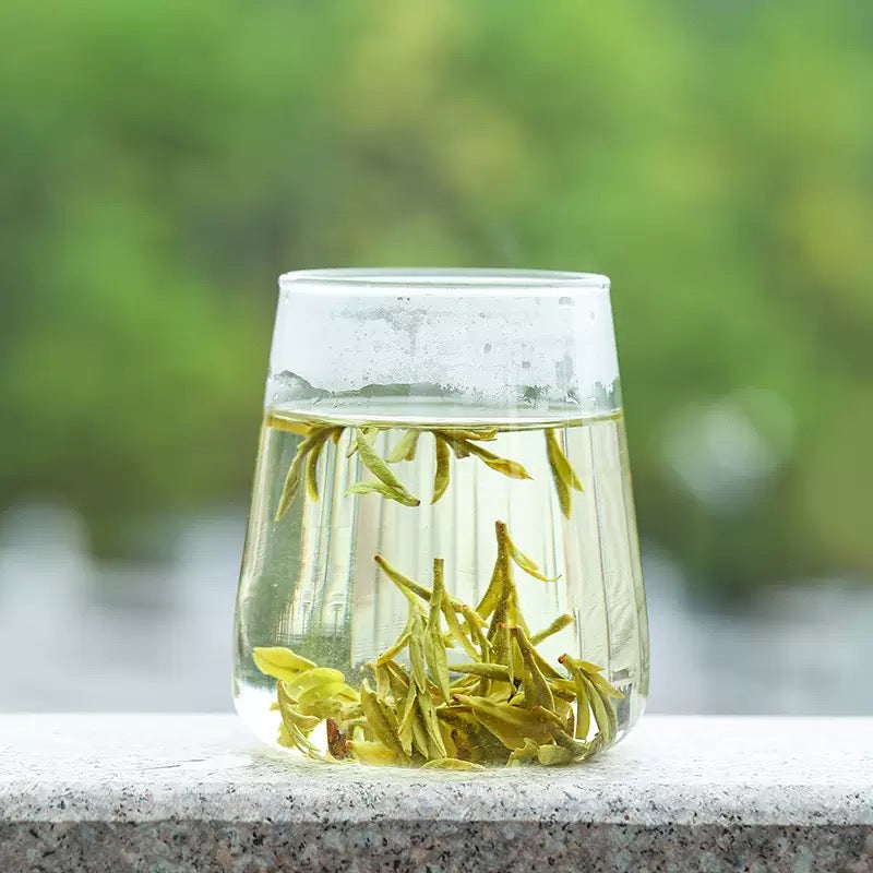Dragonwell Longjing Green Tea
