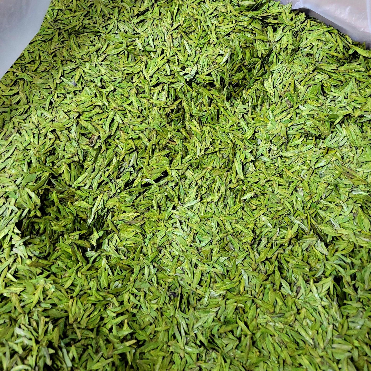 Dragonwell Longjing Green Tea