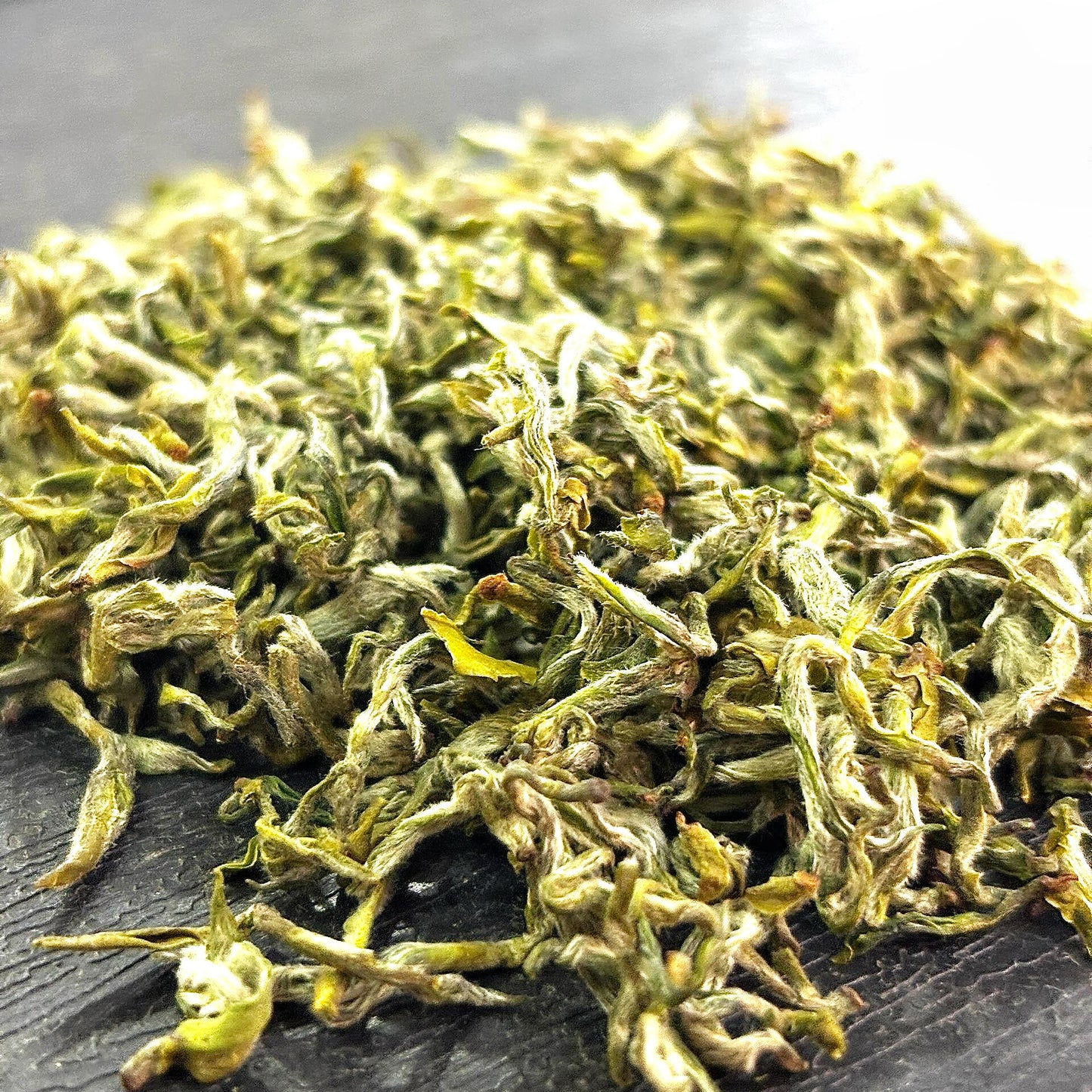 BiLuoChun Loose Leaf Green Tea One bud with one leaf