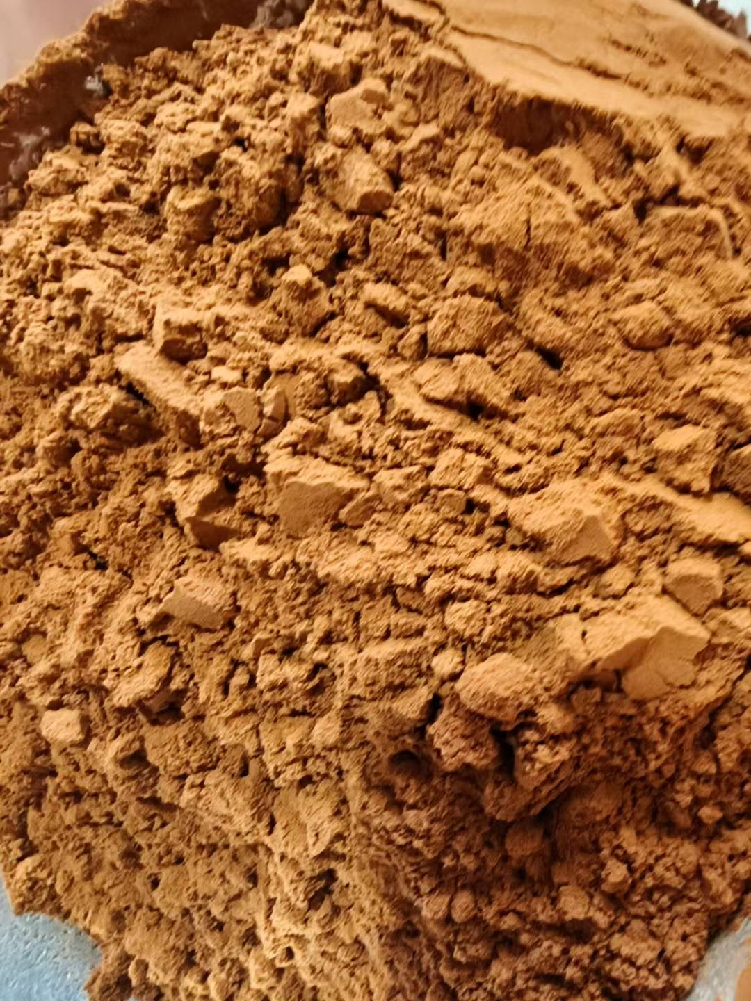 Reishi Mushroom & Ganoderma Extract Powder 30% Beta Glucan , Pesticide Residue Free