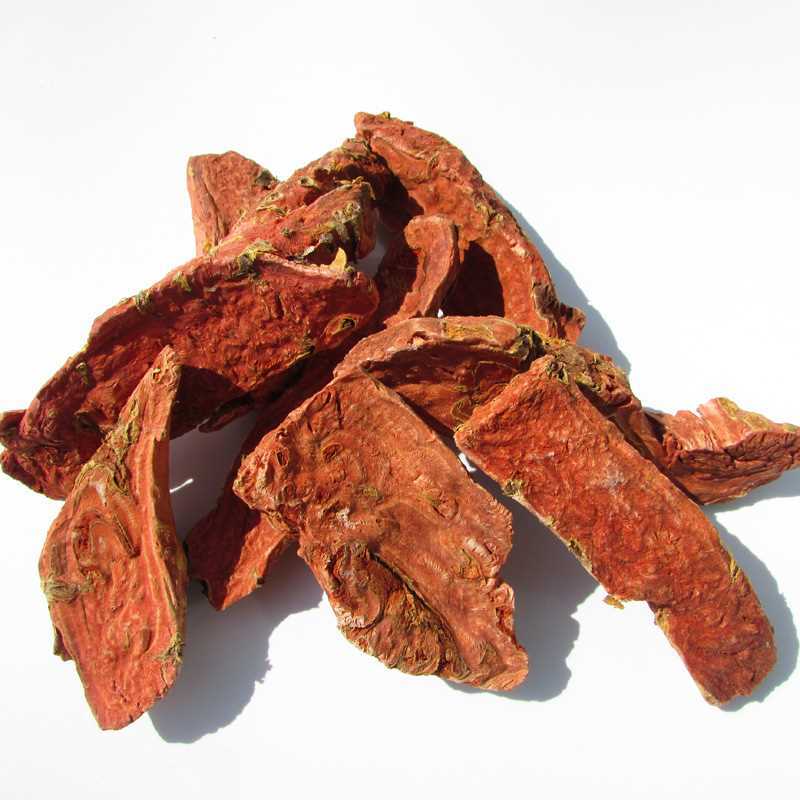 Tibet Herb Dried Rhodiola Rosea Slices