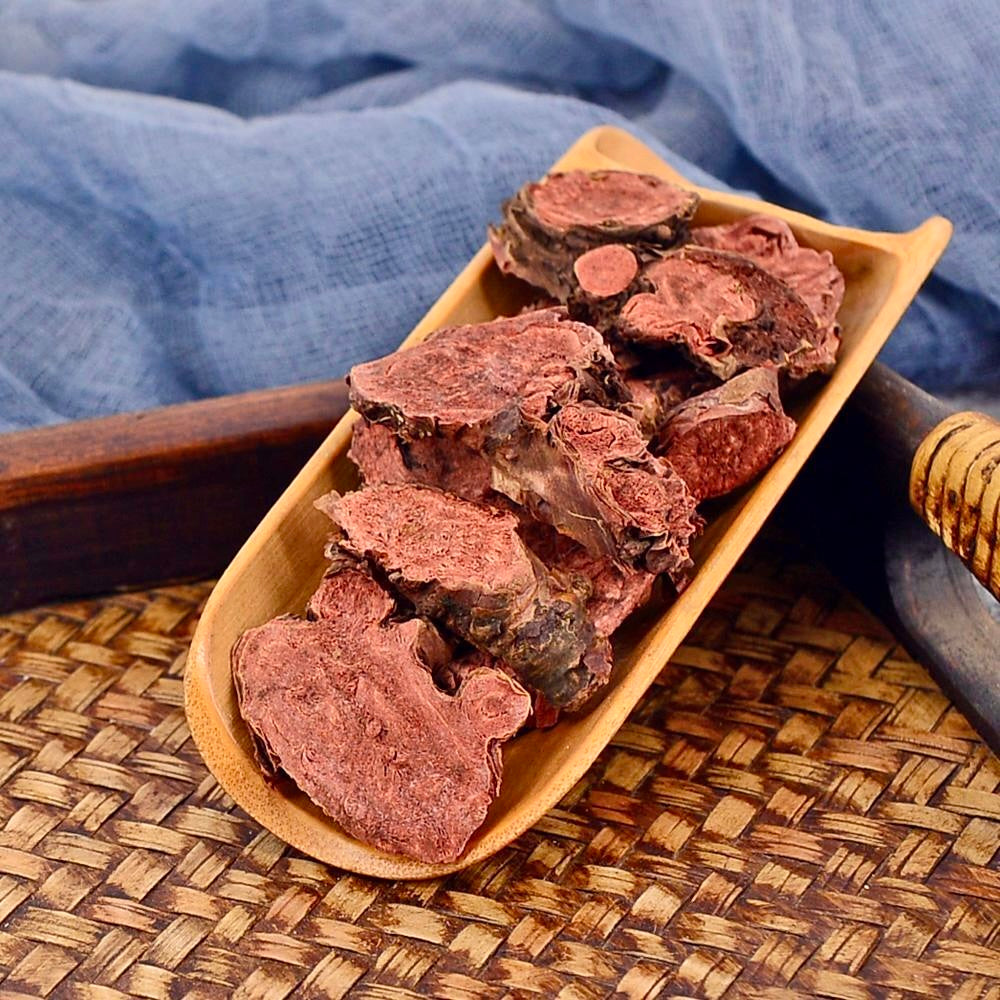 Tibet Herb Dried Rhodiola Rosea Slices