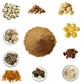 10 in 1 Mushroom Supplement Powder 20% Beta Glucan / Pesticide Residue Free