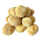 Light Yellow Color  Dried Lion's Mane Mushroom 5 to 8cm