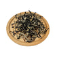 Dried Black Fungus Wood Ear Mushroom  Shredded