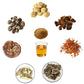 7 in 1 Mushroom Supplement Powder 20% Beta Glucan /Pesticide Residue Free