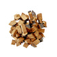 Medical Food Dried Reishi Ganoderma Mushroom Cubes
