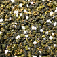 Oolong white peach tea