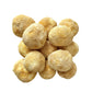 Light Yellow Color  Dried Lion's Mane Mushroom 5 to 8cm
