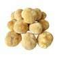 Light Yellow Color  Dried Lion's Mane Mushroom 5 to 8cm