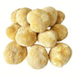 Light Yellow Color  Dried Lion's Mane Mushroom 5 to 8cm