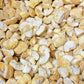 Dried Lion's Mane Mushroom chunks & Dried Hericium Erinaceus Mushroom