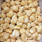 Dried Lion's Mane Mushroom & Dried Hericium Erinaceus Mushroom