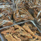 Tibet Herb Dried Rhodiola Rosea Slices