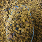 Dried Chaga Pieces & Chaga Herb Tea