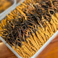 Tibet Dried Wild Cordyceps Large Size