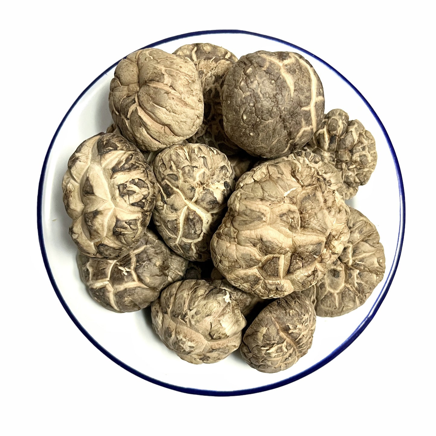 Healthlife Supplement Dried Shiitake mushroom