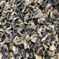 Dried Black Fungus mushroom  , Dried Wood ear mushroom