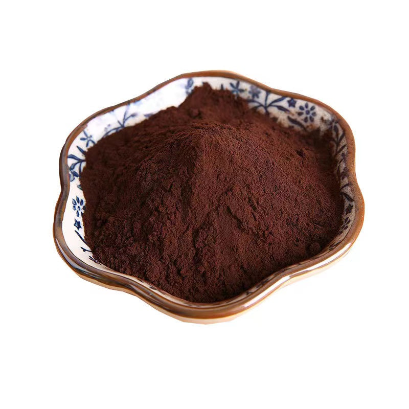 Dual Extract-Wild Chaga Mushroom Extract Powder 20% Beta Glucan / Pesticide Residue Free