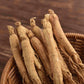 6 Years Old Dried Panax Ginseng Whole Body