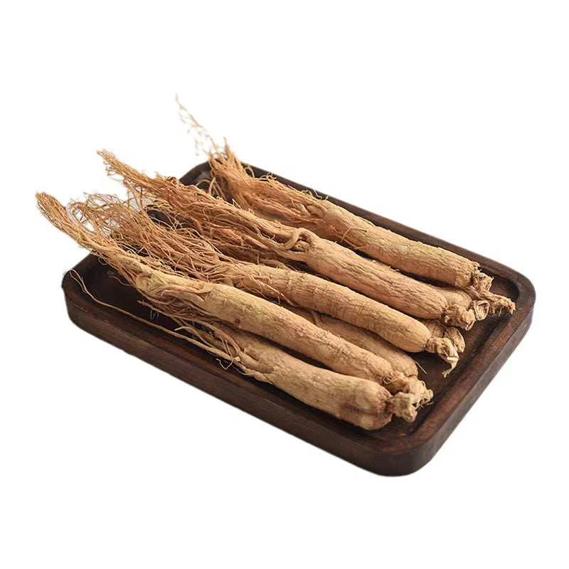 6 Years Old Dried Panax Ginseng Whole Body