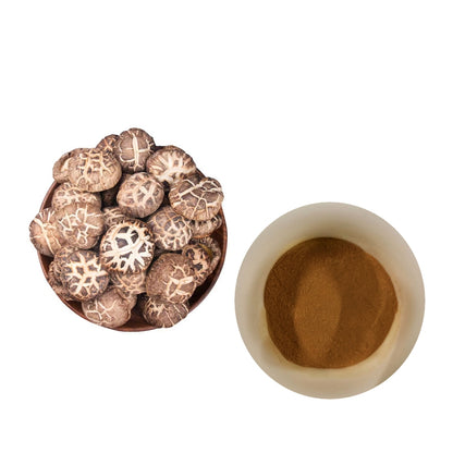 Active-HCC Mushroom Powder 30% Beta Glucan/ Pesticide Residue Free