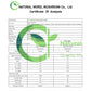 7 in 1 Mushroom Supplement Powder 20% Beta Glucan /Pesticide Residue Free