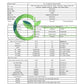 Superfood 8 in 1 Supplement 10x Stronger Powerful Mushroom Extract With Pine Pollen powder / Pesticide Residue Free