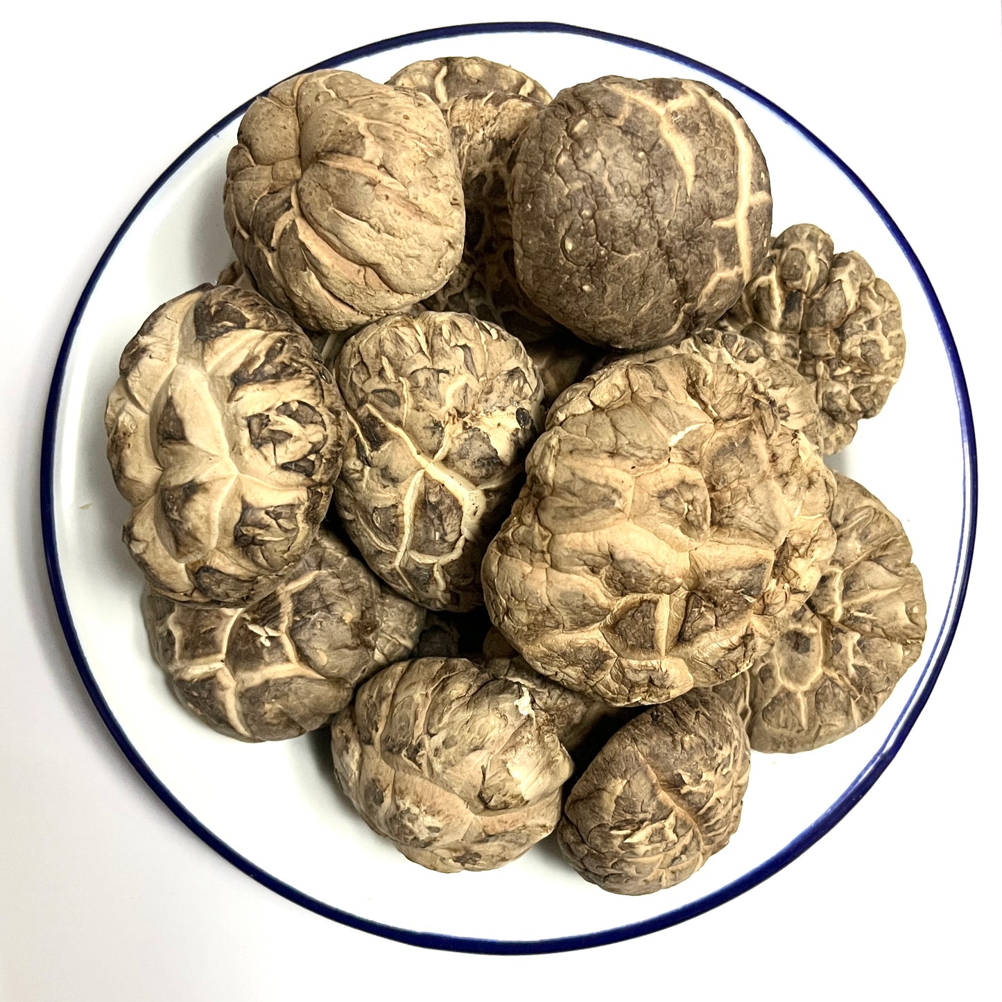 Dried  Premium Shiitake Mushroom Whole Foods