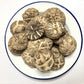 Dried  Premium Shiitake Mushroom Whole Foods
