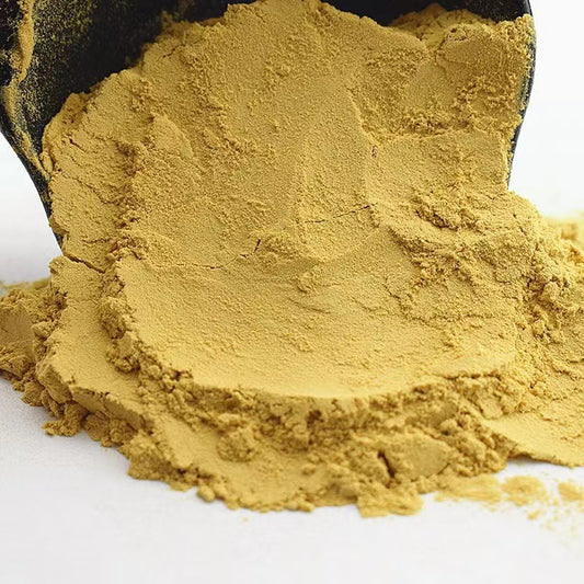 Wild Harvested Superfood Pine Pollen Herbal Powder