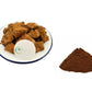 Dual Extract-Wild Chaga Mushroom Extract Powder 20% Beta Glucan / Pesticide Residue Free