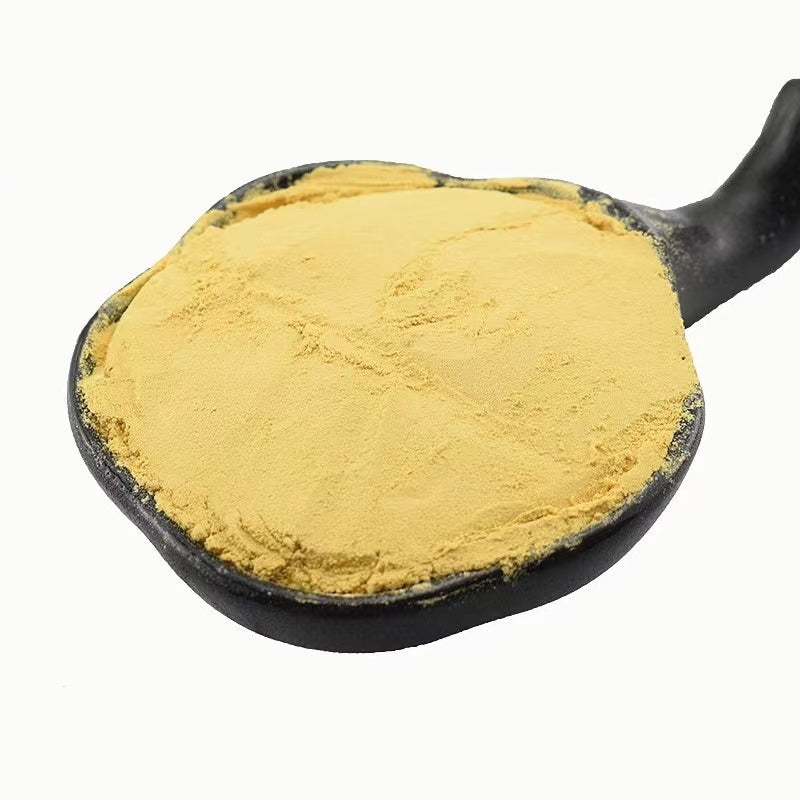 Wild Harvested Superfood Pine Pollen Herbal Powder